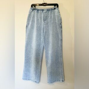 Light Blue Women's Jeans